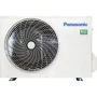 Кондиционер Panasonic Etherea Silver CS-XZ25ZKEW/CU-Z25ZKE: Количество внутренних блоков 1