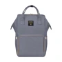 Рюкзак для мами Sunveno Diaper Bag Grey (NB22179.GRY)