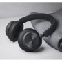 Навушники Bang & Olufsen Beoplay HX Black Anthracite: Тип випромінювача динамічний