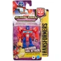 Трансформер Hasbro Кибервселенная: фигурка 10 см (E1883_E4784 CYBERVERSE SCOUT OPTIMUS PRIME): Тип игрушки Робот-грузовик