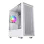 Корпус Gamemax Storm White фото 7