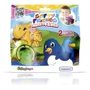 Стретч-игрушка #sbabam в виде животного серии «Softy friends» – Милая семья в ассортименте (8/SC22)