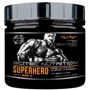 Scitec Nutrition Superhero 285 g /30 servings/ Mango Lime