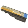 Батарея для ноутбука Lenovo-IBM 57Y6454 IdeaPad G460 10.8V Black 4400mAh Orig: Напряжение, В 10.8