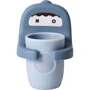 Стаканчик для зубных щеток Babyhood Робби Голубой (BH-714B)