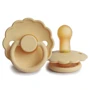 Пустышка Frigg Daisy Pale Daffodil size 1 (0-6 m) желтый (000539)