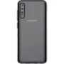 Чехол для телефонов Samsung KD Lab Cover Black (GP-FPA705KDABW) for Samsung A705 Galaxy A70 / A707 Galaxy A70s