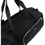 Дорожная сумка Epol черная (VT-6016-06-black): Застежка Молния