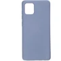 Чохол для телефона ArmorStandart ICON Case Blue для Samsung N770 Galaxy Note 10 Lite (ARM56348)