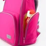Рюкзак школьный Kite Education 720-1 Smart розовый (K19-720S-1) фото 12