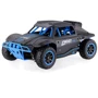 Машинка на радиоуправлении 1:18 HB Toys Ралли 4WD на аккумуляторе (синий) фото 6