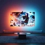 Набор адаптивной подсветки Govee H605C Envisual TV Backlight T2 with Dual Cameras 75-85' RGBIC черный (H605C312) фото 5