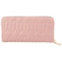 Жіночий гаманець Valiria Fashion рожевий (5DETAAB005-pink): Стать Женский