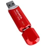 USB-флешка ADATA 16GB UV150 USB 3.0 Red (AUV150-16G-RRD): Максимальная скорость чтения, МБ/с 35