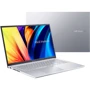 Ноутбук ASUS Vivobook 17X K1703ZA Transparent Silver (K1703ZA-WH54): Вес 2.1 кг