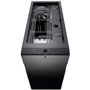 Корпус Fractal Design Define R6 USB-C Black TG (FD-CA-DEF-R6C-BK-TGL): Форм-фактор материнської плати ATX / E-ATX / Micro-ATX / Mini-ITX