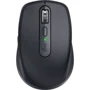 Мишка Logitech MX Anywhere 3 Graphite (910-005988): Кількість кнопок 6
