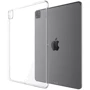 Аксессуар для iPad BeCover TPU Case Transparancy for iPad Pro 13 2024 M4 (711684)