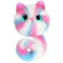 Игровой Набор С Интерактивной Кошечкой Pomsies S4 - Пеппер (02246-P): Тип животное