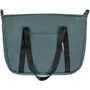 Коляска Baby Design HUSKY XL 207 SILVER GRAY фото 15