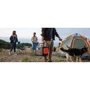 Зарядная станция Jackery Explorer 1000 Plus 1264Wh 2000W (21-0001-000183) UA: Размер, мм 283x260x356 мм