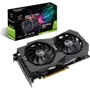Відеокарта ASUS GeForce GTX1660 SUPER 6144Mb ROG STRIX ADVANCED GAMING (ROG-STRIX-GTX1660S-A6G-GAMING): Рік випуску 2020