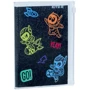 Блокнот Kite Black space А6+ 80 аркушів (K22-462-3): Виробник KITE