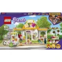 LEGO Friends Эко-кафе в Хартлейк-Сити (41444)