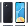 Чохол для телефона BeCover Transparancy for Oppo A15/A15s (707228): Тип накладка на задню частину