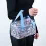 Сумка для ланчу Kite tokidoki 2705 TK (TK24-2705): Особливості Одностороннее открытие