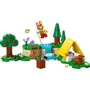 Конструктор LEGO Animal Crossing Активный отдых Bunnie (77047): Серия Animal Crossing