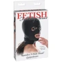 Маска Pipedream Fetish Fantasy Series Spandex 3 Hole Hood