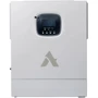 Гибридный солнечный инвертор (hybrid) Agent HSI 5500 48V 5,5kW 1 фаза з Wi-fi: Форма выходного сигнала Чистая синусоида