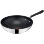 Сковорода ВОК Tefal Jamie Oliver Home Cook 28 см (E3031955)