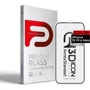 Захисне скло для iPhone ArmorStandart Tempered Glass Icon 3D Black для iPhone 15 Pro Max (ARM68216)