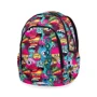 Рюкзак с термосумкой Prime Wiggly Eyes Pink (23 л), CoolPack (B25047)