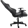 GT Racer Dark Gray (X-2316) фото 3