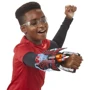 Ігровий набір Hasbro Nerf Marvel Spider-Man: Across the Spider-Verse Miles Morales Tri-Shot Blaster (F3734) фото 8