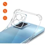 Чехол для телефонов BeCover TPU Case Anti-Shock Clear for Oppo A57s (708893): Совместимость Oppo A57s