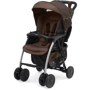 Коляска Chicco SimplyCity (Brown) (79138.48): Тип коляски візок для прогулянок