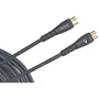 MIDI кабель MIDI кабель PLANET WAVES PW-MD-10 Custom Series MIDI Cable 10ft