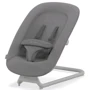 Баунсер Cybex Lemo Bouncer Suede Grey (521003255): Тип шезлонги