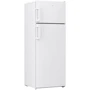 Холодильник Beko DSA240K31WN: Тип холодильник двухкамерный