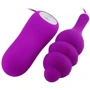 Виброяйцо PLEASURE SHEL, BI-014151