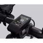 Электровелосипед HIMO C30R Silver: Модель C30R