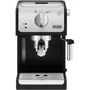Кофеварка DeLonghi ECP 33.21 BK Silver: Тип рожковая кофеварка эспрессо