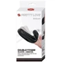 Клиторальный стимулятор на палец Pretty Love «Abbott» BI-014515