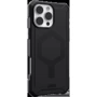 Чехол для iPhone Urban Armor Gear UAG Essential Armor Magsafe Black (114449114040) for iPhone 16 Pro Max: Тип аксессуара чехол