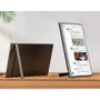 Монітор Arzopa A1 Max black 17,3" 1920x1080: Покриття екрану антибликовое