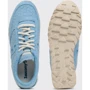 Кроссовки Saucony Jazz O Quilted (60295-2s) 35 (5.5) голубые текстиль всесезон: Материал подкладки Текстиль